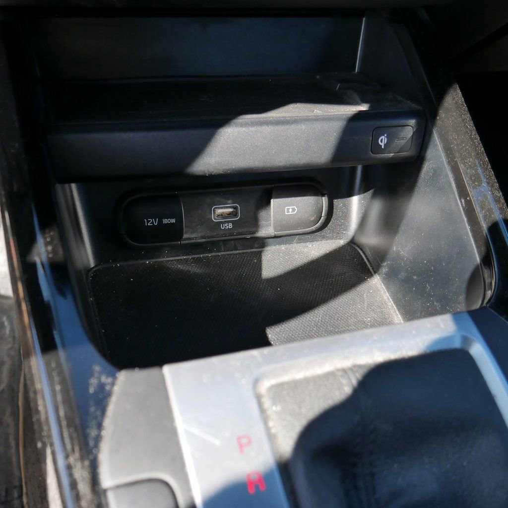Used 2024 Kia Forte GT-Line w/ GT-Line Premium Package image 32