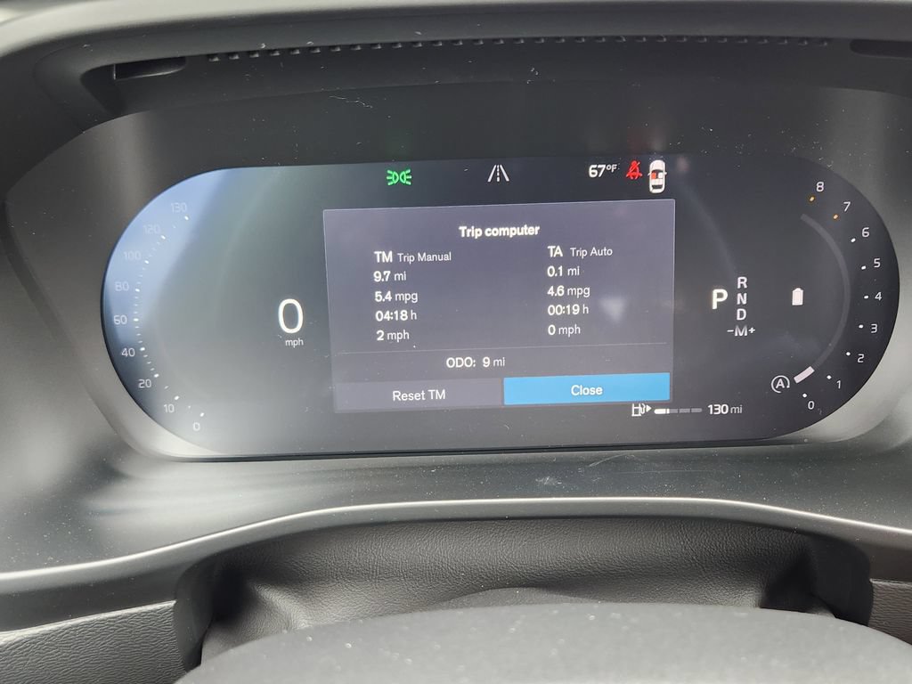New 2026 Volvo XC40 B5 Ultra w/ Climate Package AWD/4WD image 7