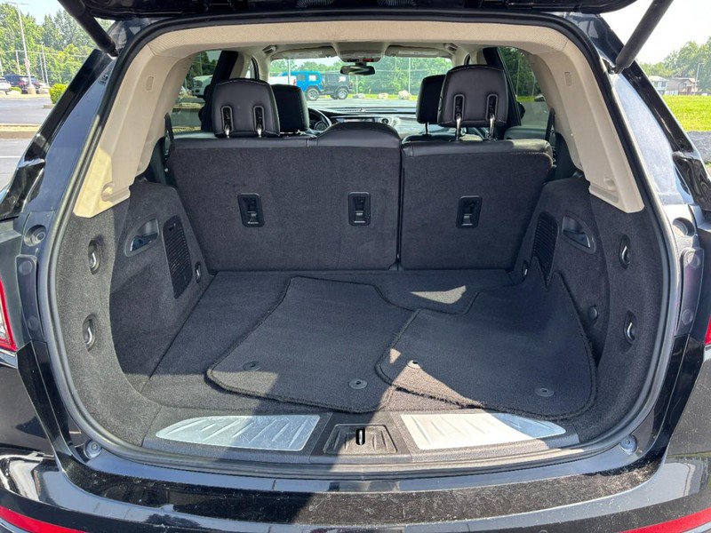Used 2017 Buick Envision Essence FWD image 6