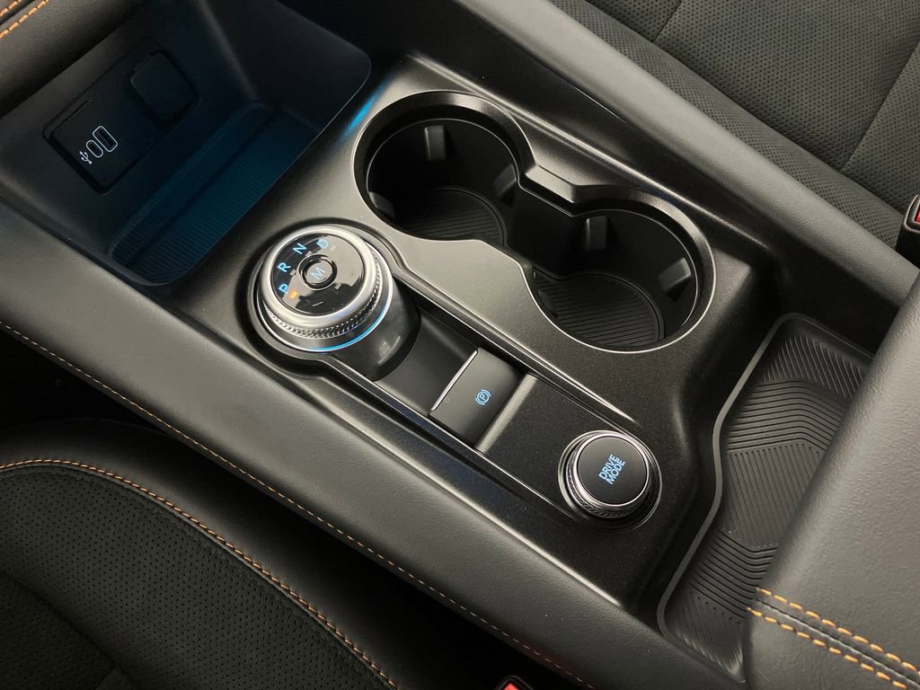 New 2026 Ford Explorer Tremor w/ Tremor Ultimate Package image 27