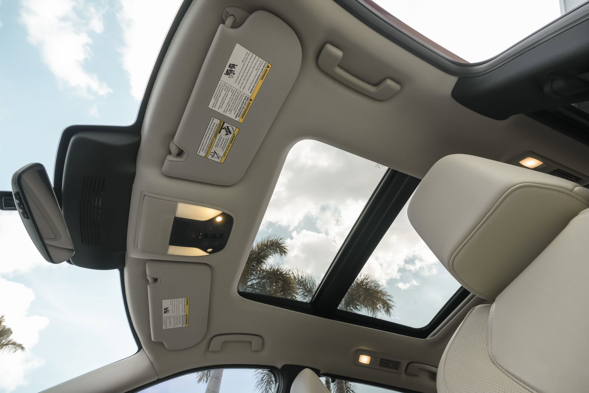 Used 2023 INFINITI QX60 Luxe image 19