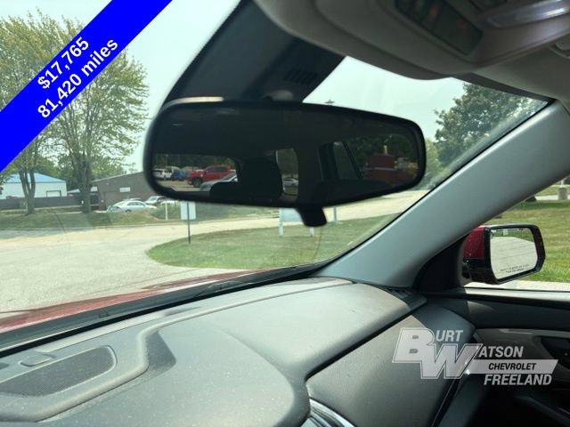 Used 2019 Chevrolet Traverse LT w/ LPO, Floor Liner Package AWD/4WD image 25