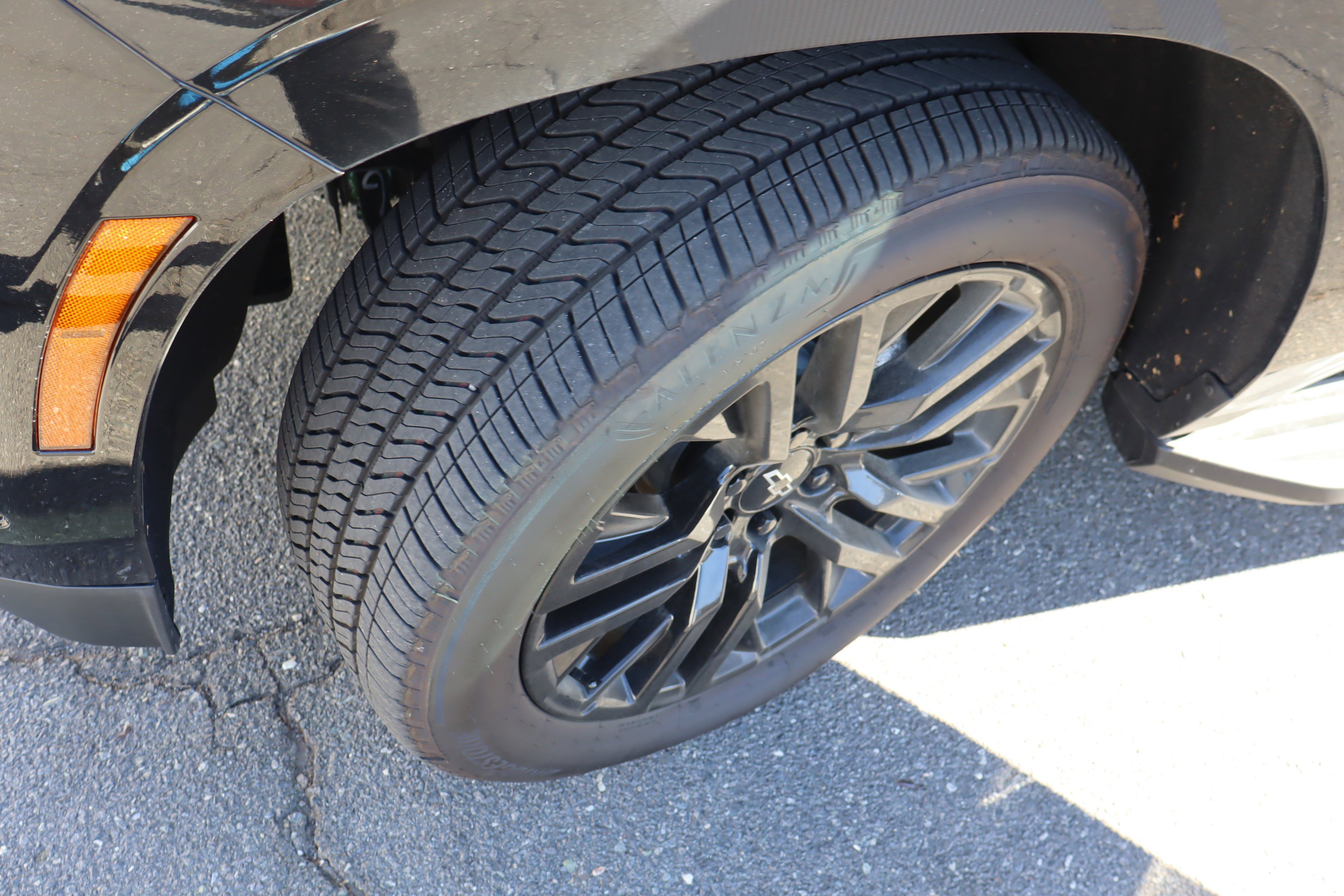 Used 2025 Chevrolet Tahoe Premier image 46