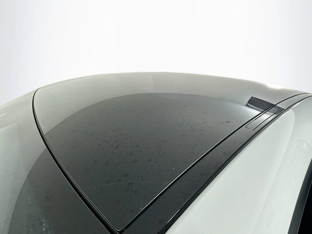 New 2025 Porsche Taycan RWD image 14