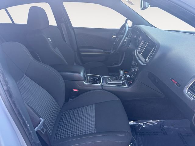 Used 2021 Dodge Charger Scat Pack w/ Driver Convenience Group image 14