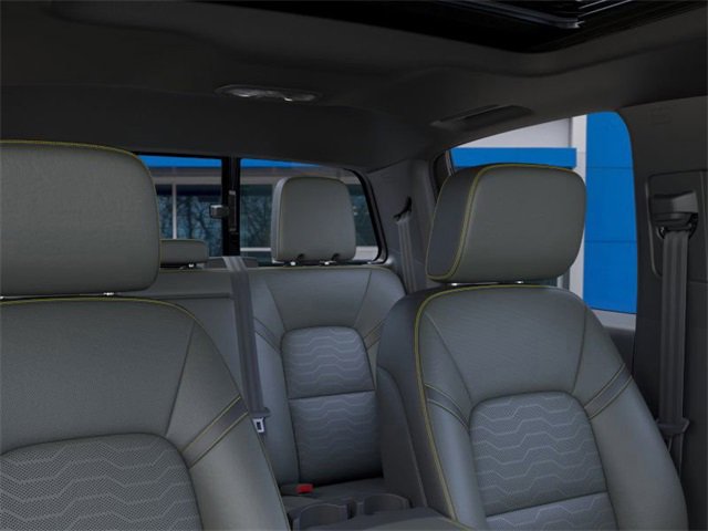 New 2026 Chevrolet Colorado ZR2 w/ Technology Package image 24