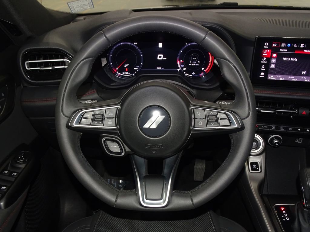 Used 2024 Dodge Hornet GT image 22