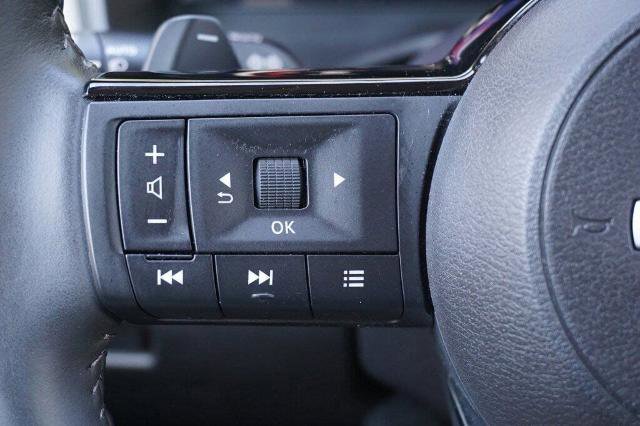 Certified 2024 Nissan Rogue SL image 27