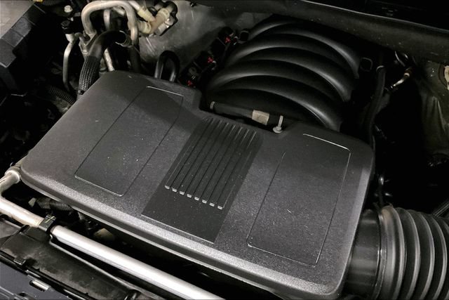 Used 2022 Chevrolet Tahoe 4WD image 36