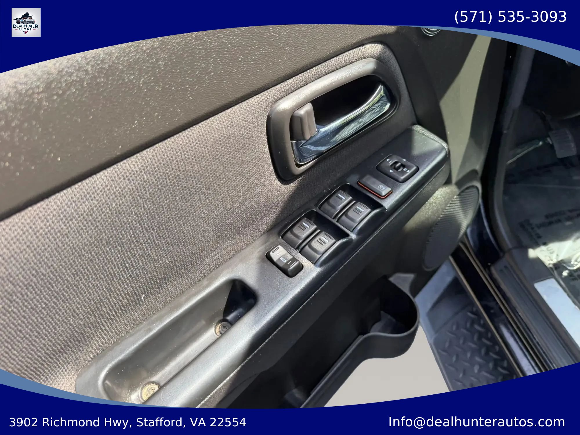 Used 2012 Chevrolet Colorado LT AWD/4WD image 15