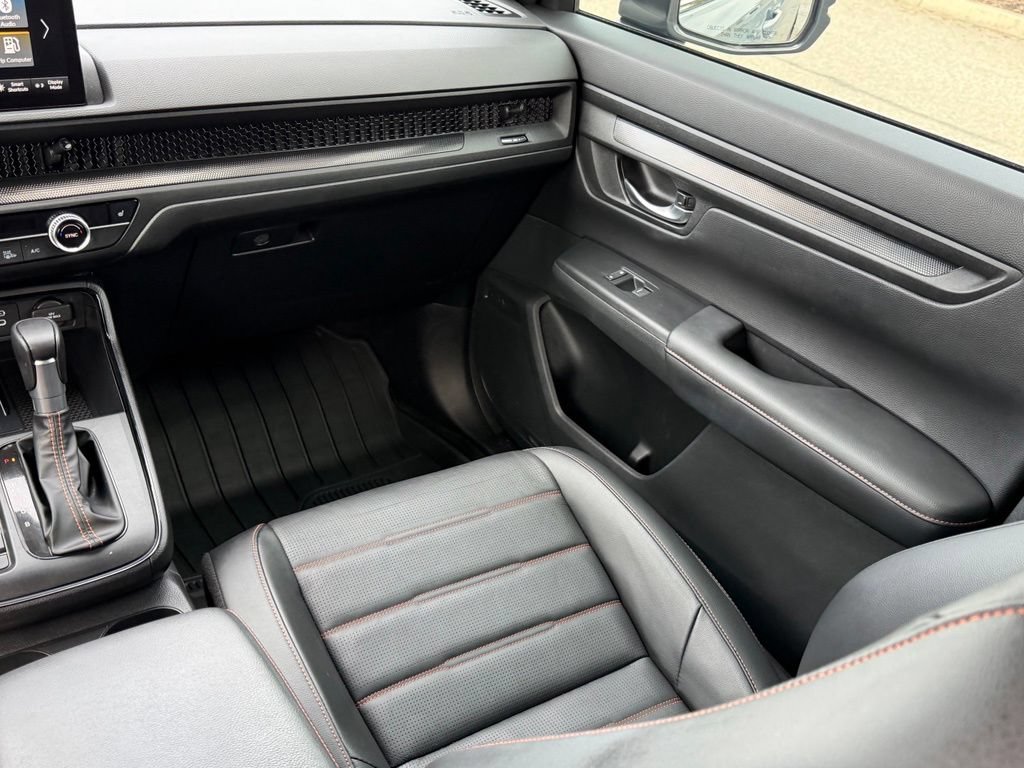 Used 2025 Honda CR-V Sport-L image 19