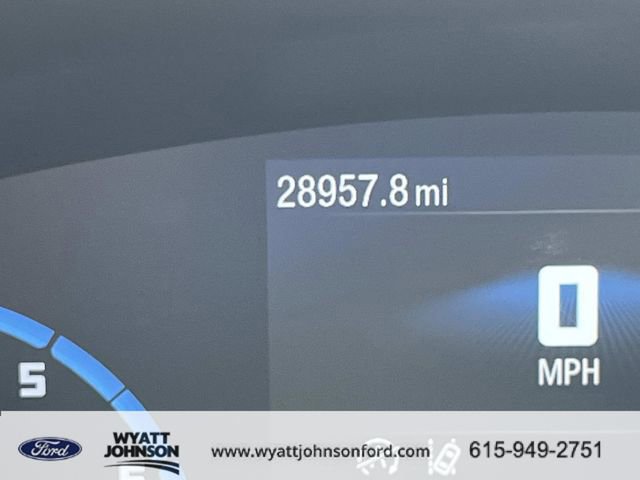 Used 2023 Ford Bronco Sport Big Bend image 36