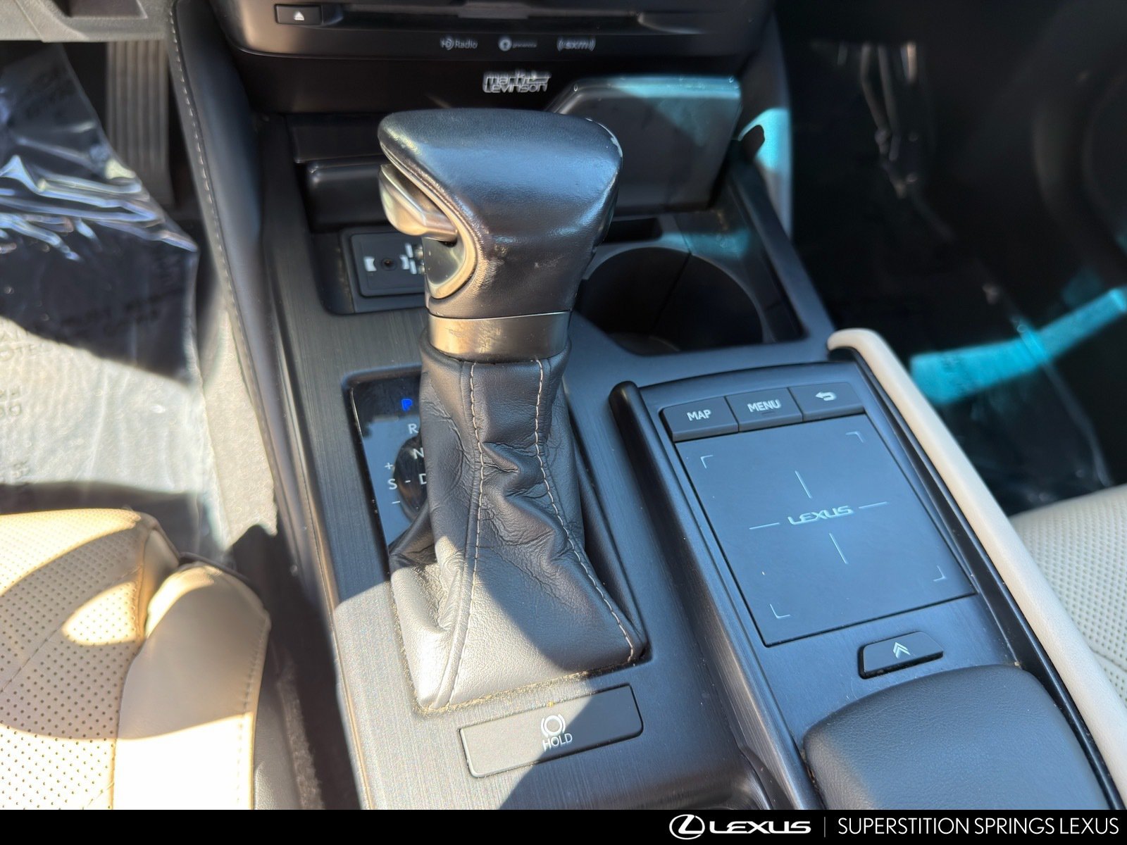 Used 2019 Lexus ES 350 w/ Accessory Package 2 FWD image 23