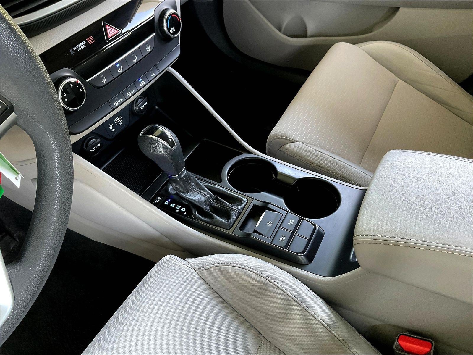 Used 2019 Hyundai Tucson SE FWD image 16