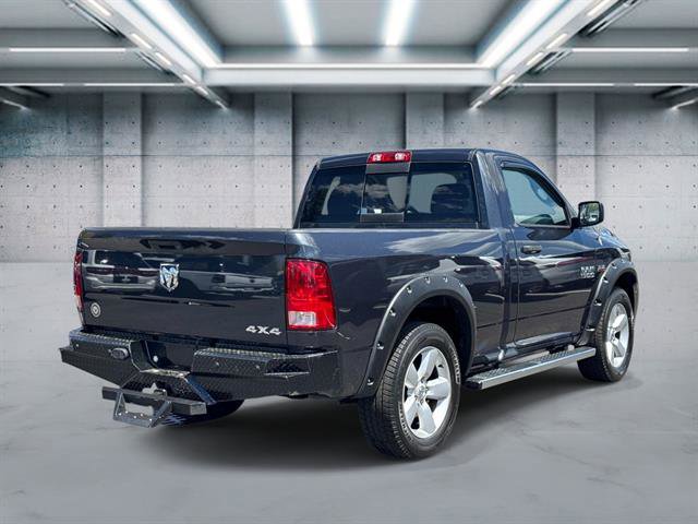 Used 2013 RAM 1500 Express AWD/4WD image 4