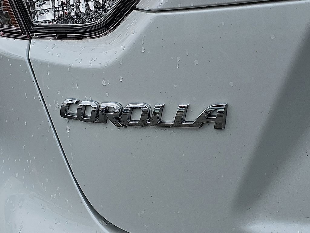 Used 2024 Toyota Corolla SE FWD image 30