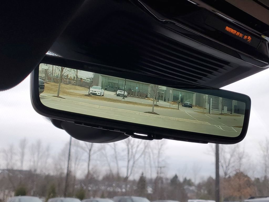 New 2026 Land Rover Range Rover Sport Dynamic SE AWD/4WD image 21