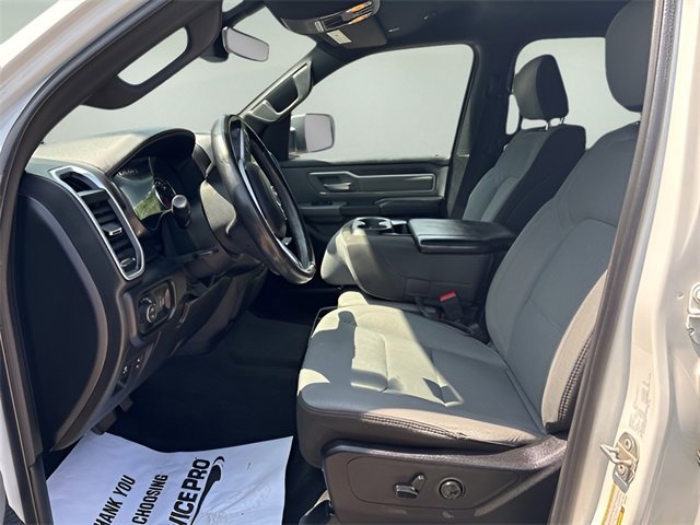 Used 2021 RAM 1500 Big Horn image 7