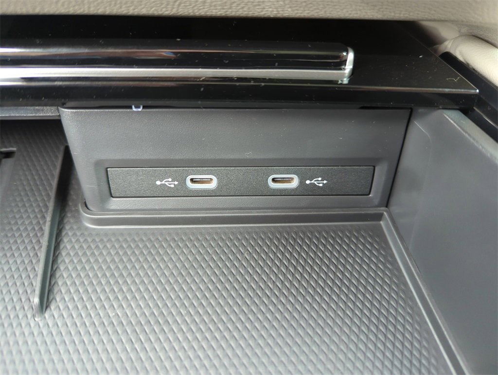 New 2026 Volkswagen Atlas SEL Premium R-Line image 34