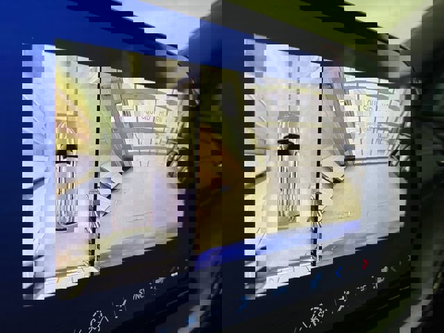 Used 2024 Chevrolet Traverse LT w/ Midnight/Sport Edition image 15