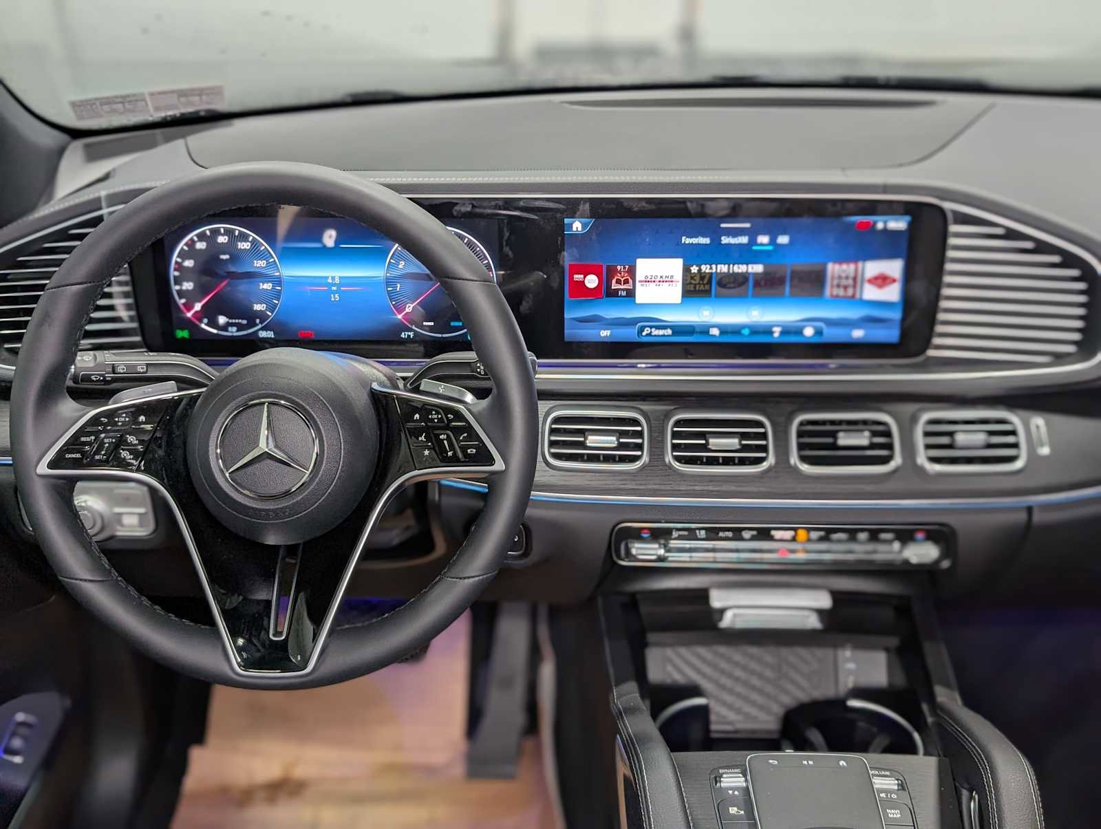 New 2026 Mercedes-Benz GLE 350 4MATIC image 5