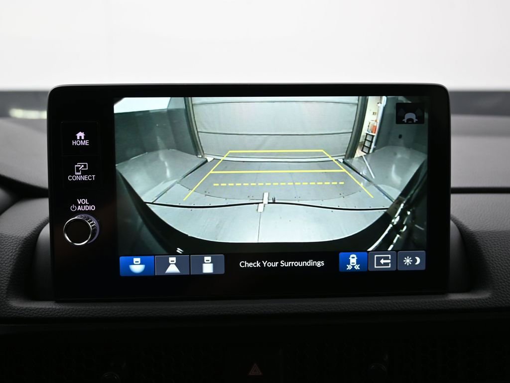 Used 2026 Honda CR-V Sport-L image 18
