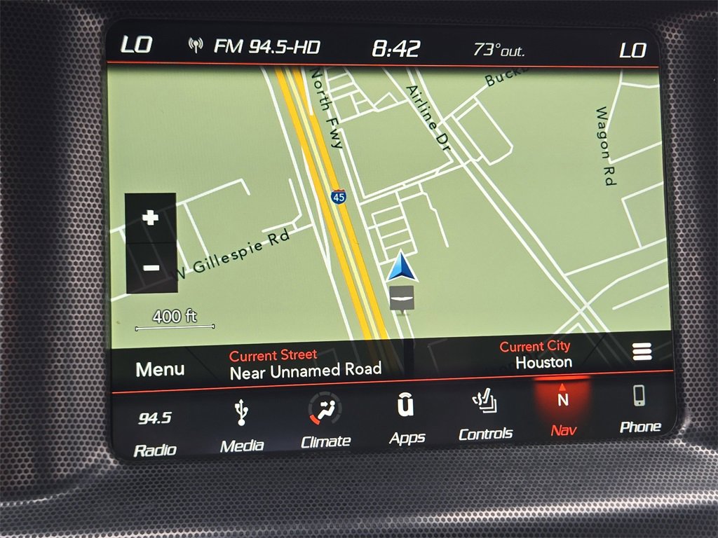 Used 2018 Dodge Charger R/T Scat Pack image 20