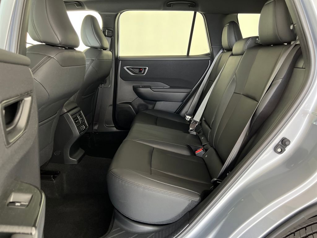 New 2026 Subaru Outback Premium AWD/4WD image 27