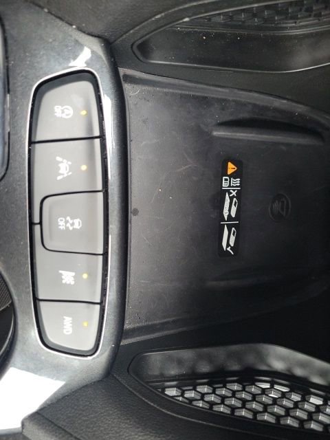 Used 2025 Chevrolet TrailBlazer RS w/ Convenience Package image 42