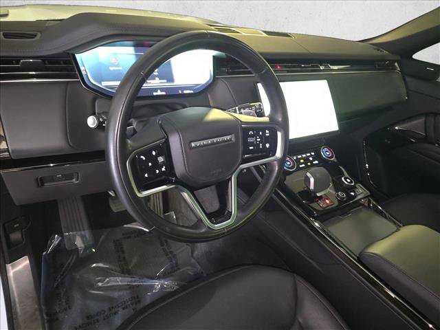 Used 2023 Land Rover Range Rover Sport SE AWD/4WD image 17