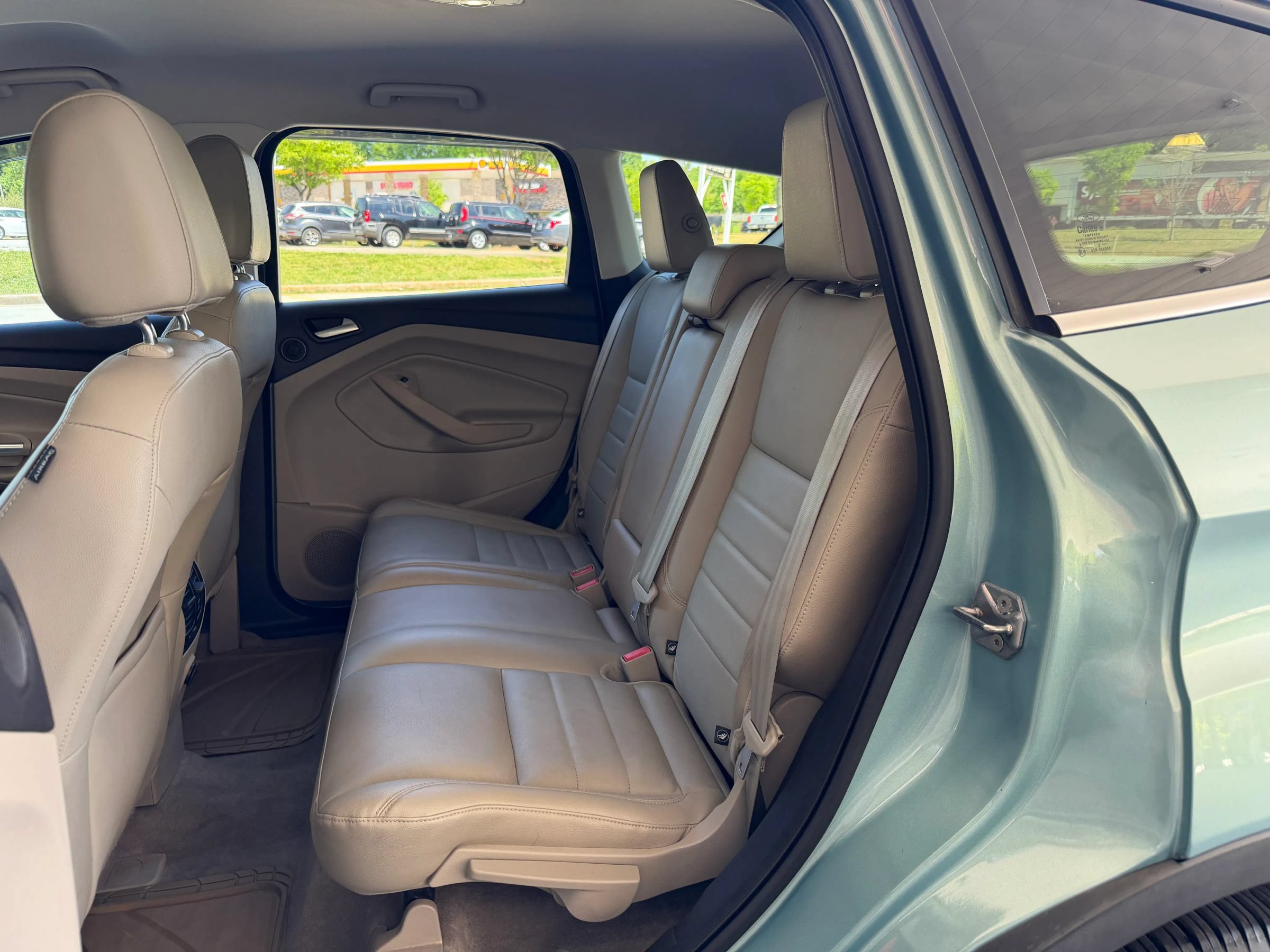 Used 2013 Ford Escape SEL FWD image 11