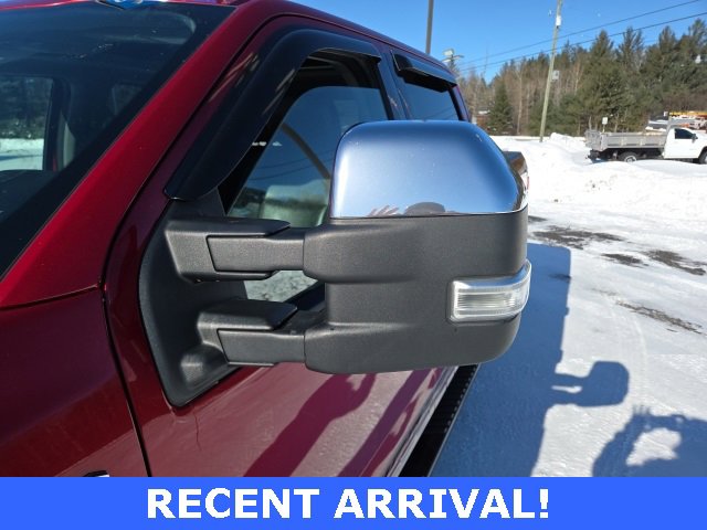 Used 2017 Ford F150 Lariat w/ Equipment Group 502A Luxury image 45