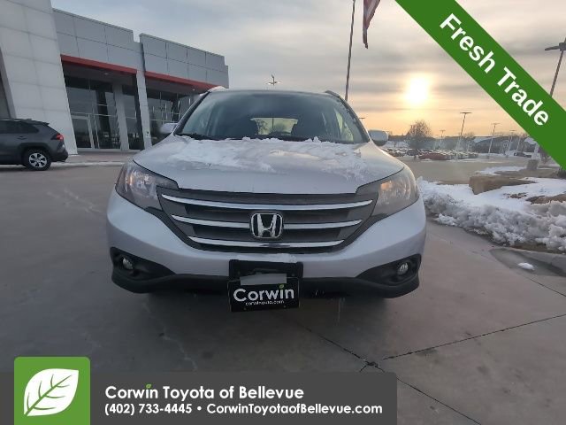 Used 2013 Honda CR-V EX-L image 9