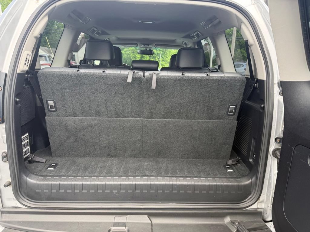 Used 2014 Lexus GX 460 Luxury AWD/4WD image 23