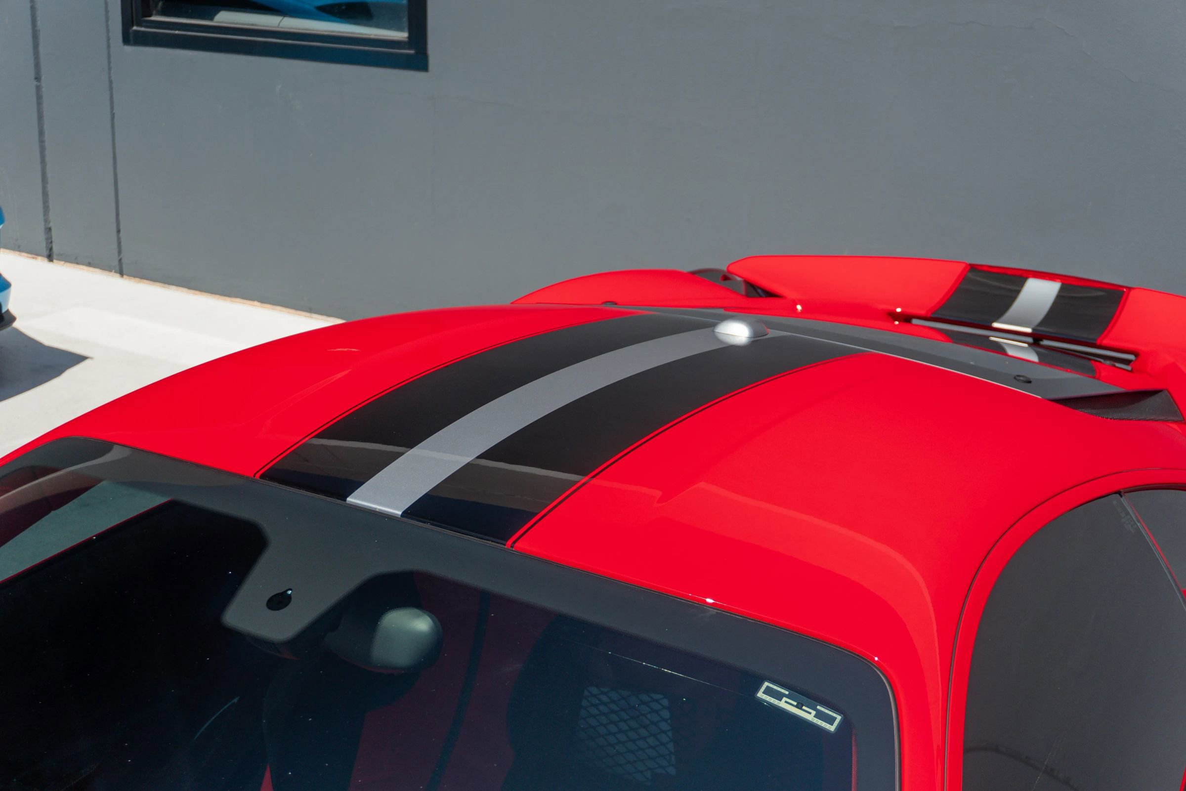 Used 2019 Ferrari 488 Pista Coupe RWD image 30