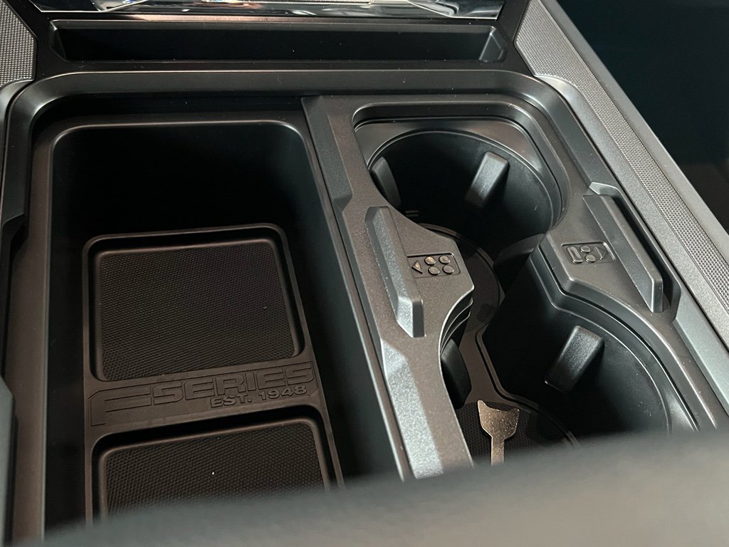 New 2026 Ford F350 Lariat w/ Lariat Ultimate Package image 26