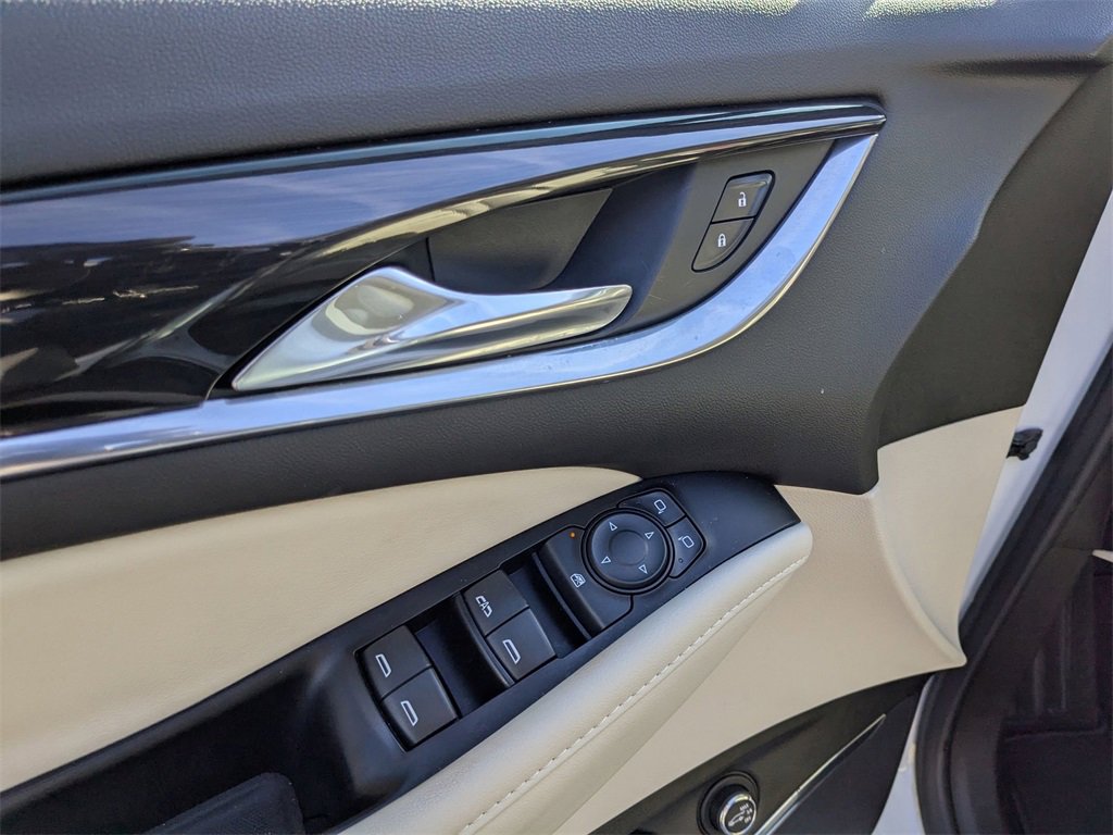 Certified 2024 Buick Enclave Essence image 20