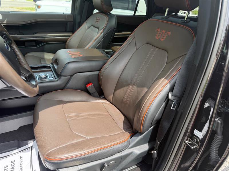 Used 2020 Ford Expedition King Ranch AWD/4WD image 18