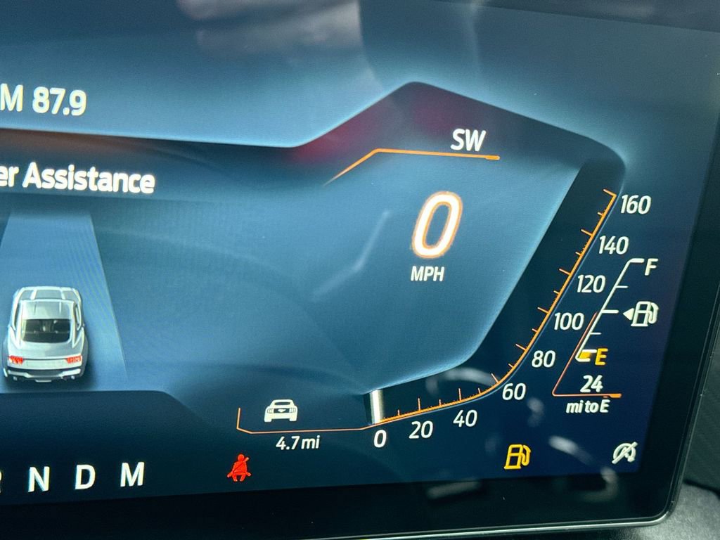 New 2026 Ford Mustang GT Premium image 13