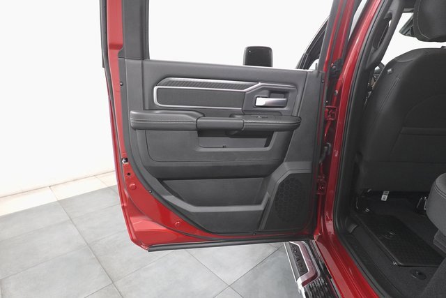 New 2026 RAM 2500 Big Horn image 28