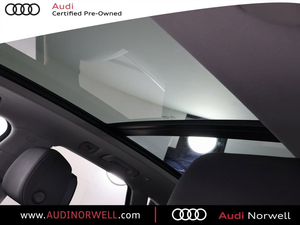Certified 2021 Audi Q5 2.0T Premium w/ Convenience Package AWD/4WD image 8