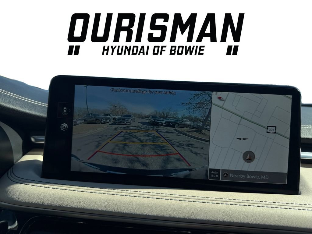 Used 2026 Genesis G70 2.5T image 17