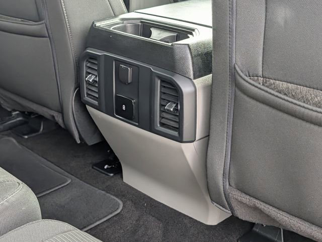 Used 2018 Ford F150 XL w/ Equipment Group 101A Mid RWD image 30