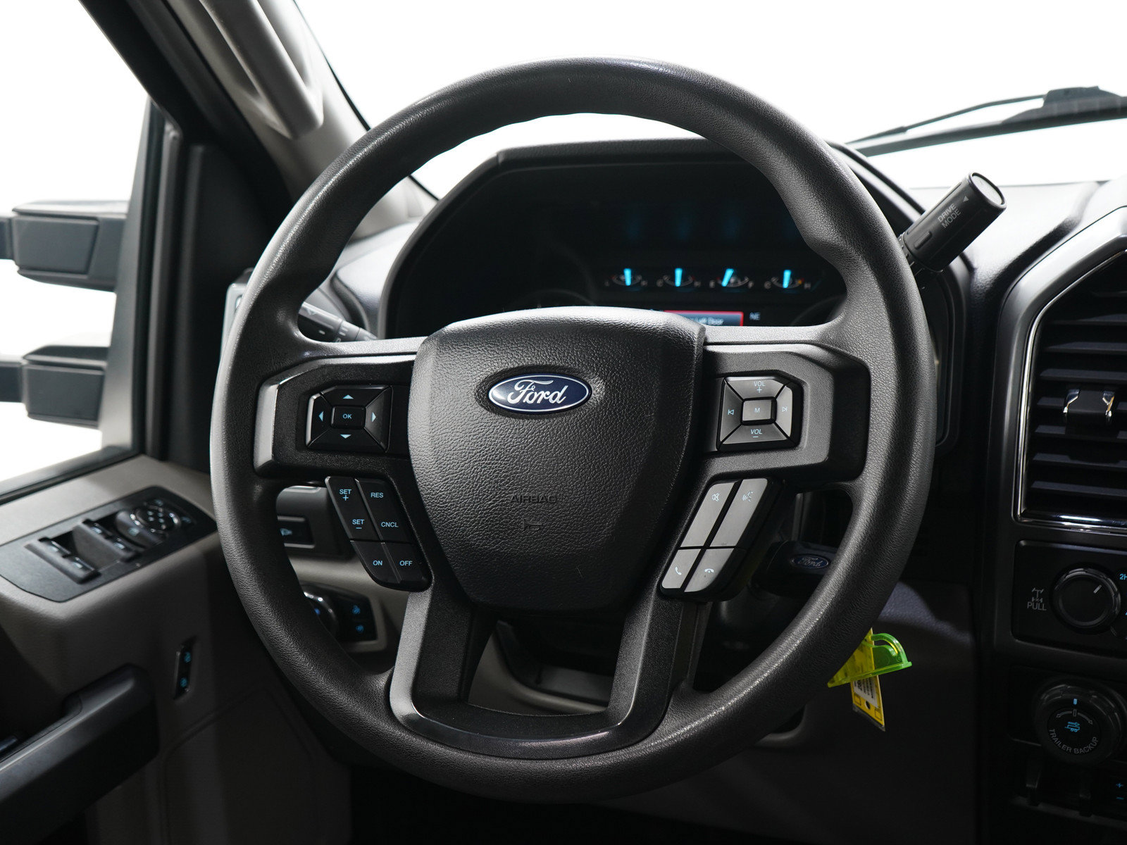 Used 2020 Ford F150 XLT w/ Equipment Group 301A Mid AWD/4WD image 17