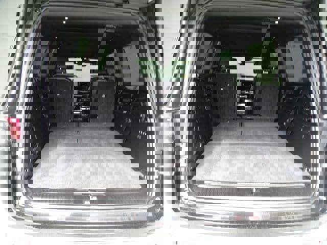 Certified 2022 Jeep Wagoneer Series III w/ Premium Group I image 22