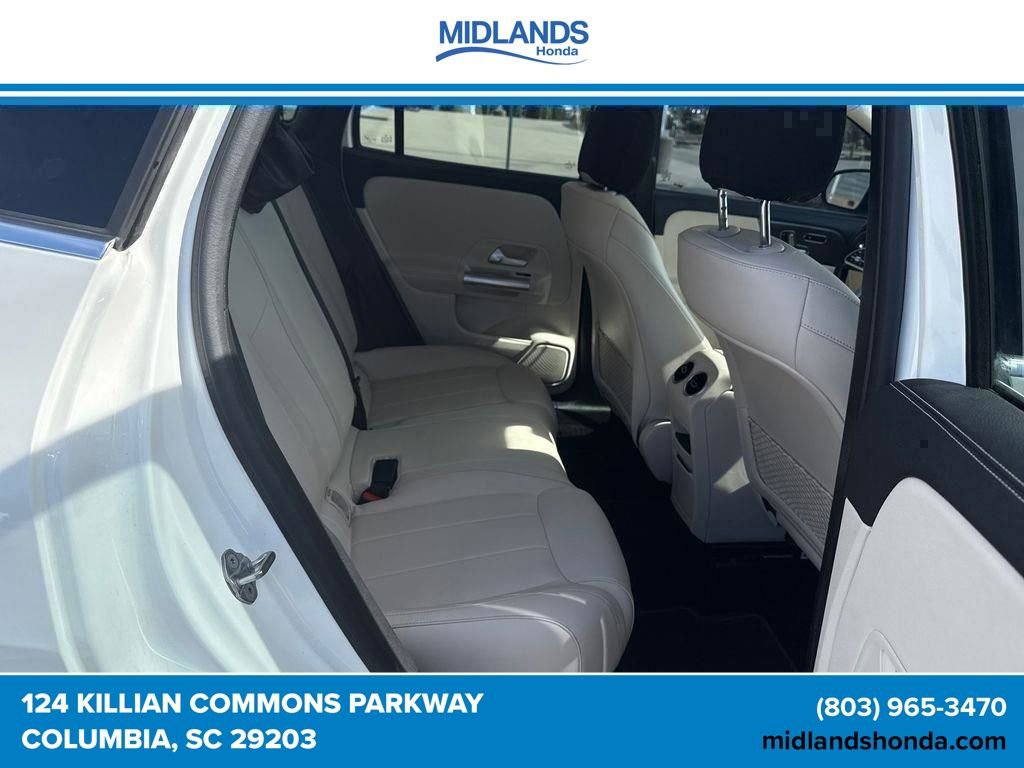 Used 2022 Mercedes-Benz GLA 250 image 38