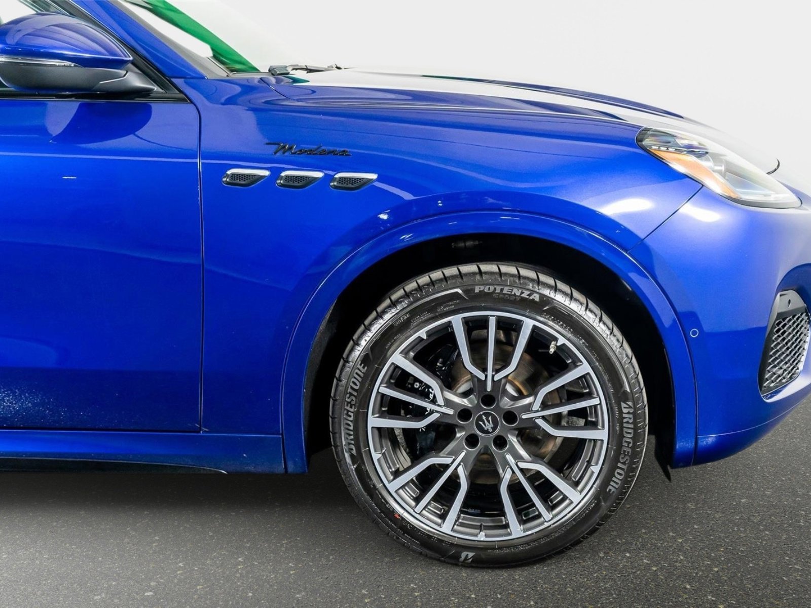 Used 2023 Maserati Grecale Modena image 6
