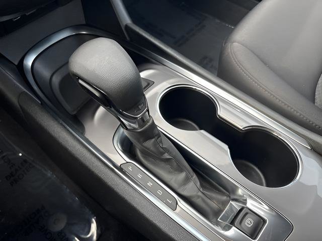 Used 2024 Chevrolet Malibu LT image 22