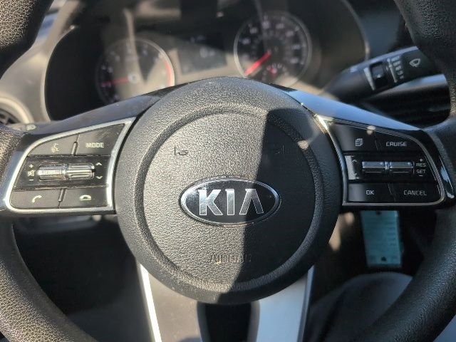 Used 2019 Kia Forte LXS image 21