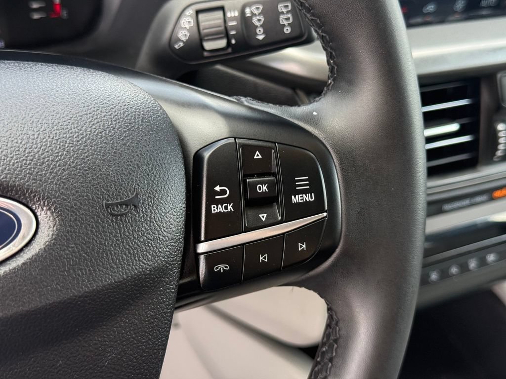 Used 2024 Ford Escape Active w/ Tech Pack #1 FWD image 15